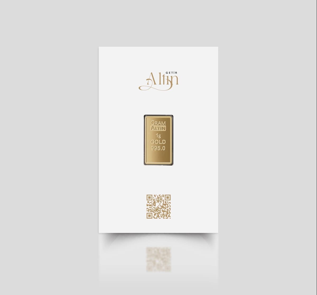 Gram Altın
